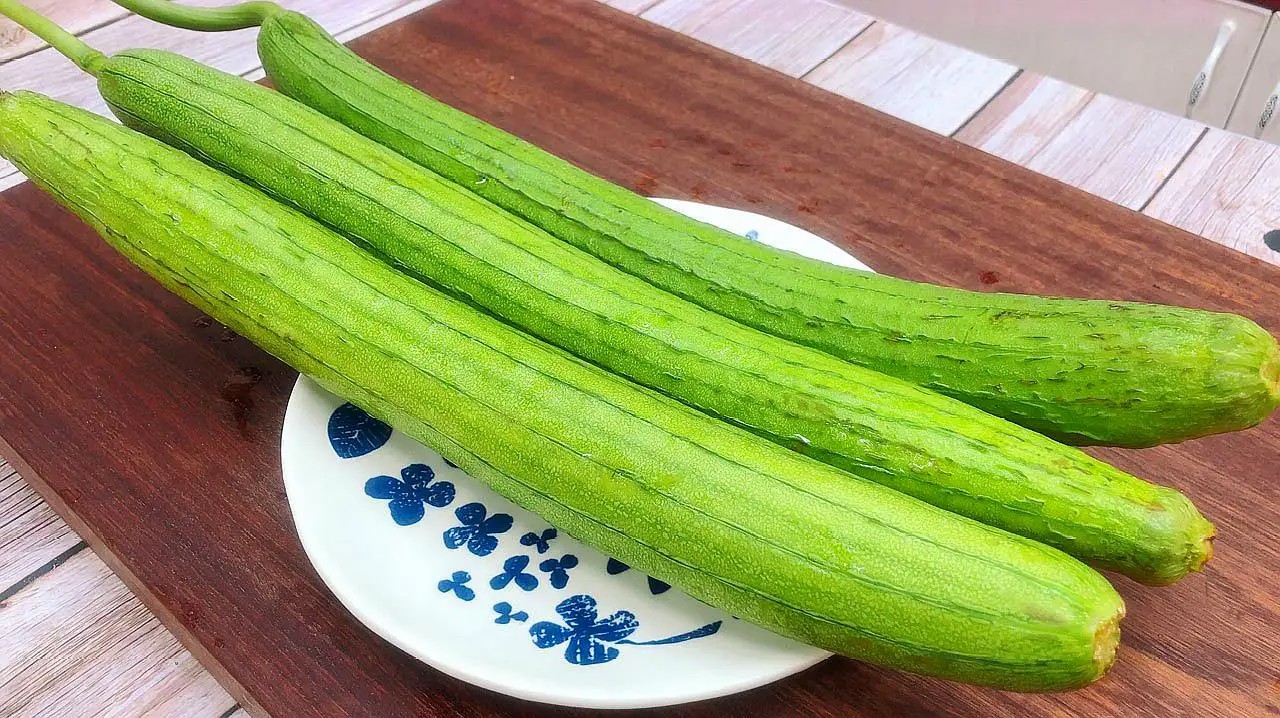 圖片[3]-【鮮貝絲瓜湯】做法步驟圖 營養美味又能解饞 老少皆宜 快試試-起舞食譜網