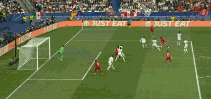 利物浦欧冠视频（欧冠决赛-维尼修斯进球 库尔图瓦多次神扑 皇马1-0利物浦 第14次夺冠）