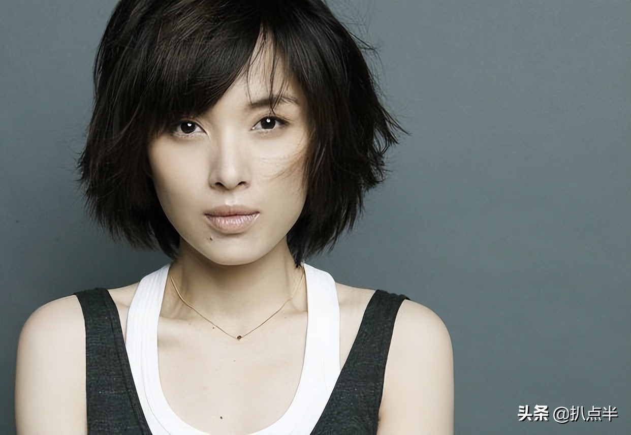 云南女星有多美？这10位各个集“彩云之南”灵气，杨蓉才排第二