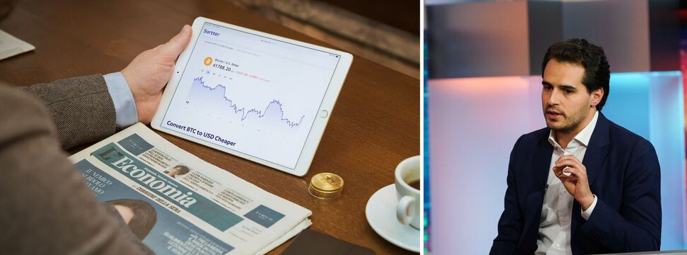 是时候购买比特币了：第一个加密货币预示着爆炸性增长