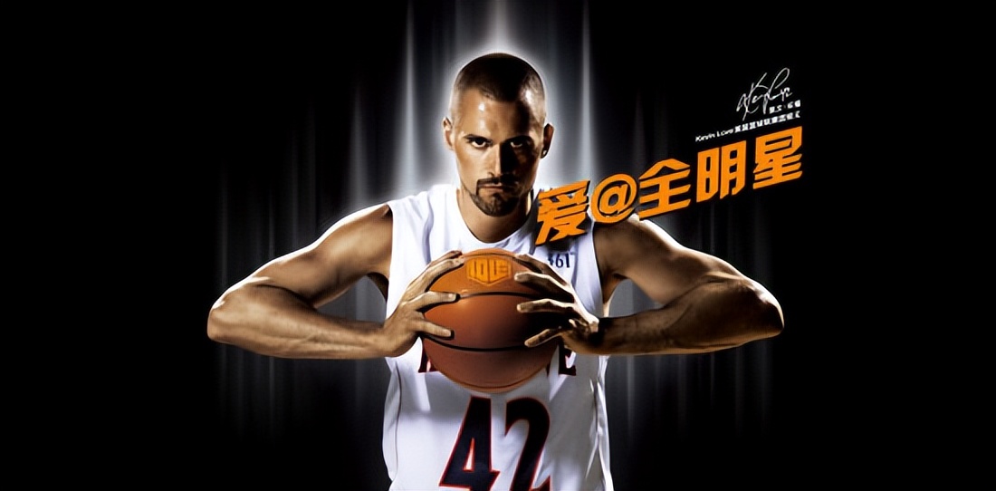 中国有哪些品牌签约nba（无奈的匹克，高调的李宁，稳定的安踏…国产品牌NBA代言现状分析）