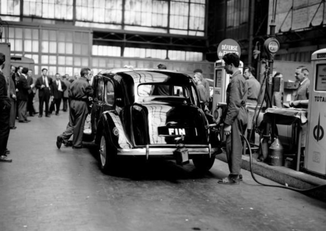 哈佛商学院前教授教你“偷师”成功企业家的创新秘籍