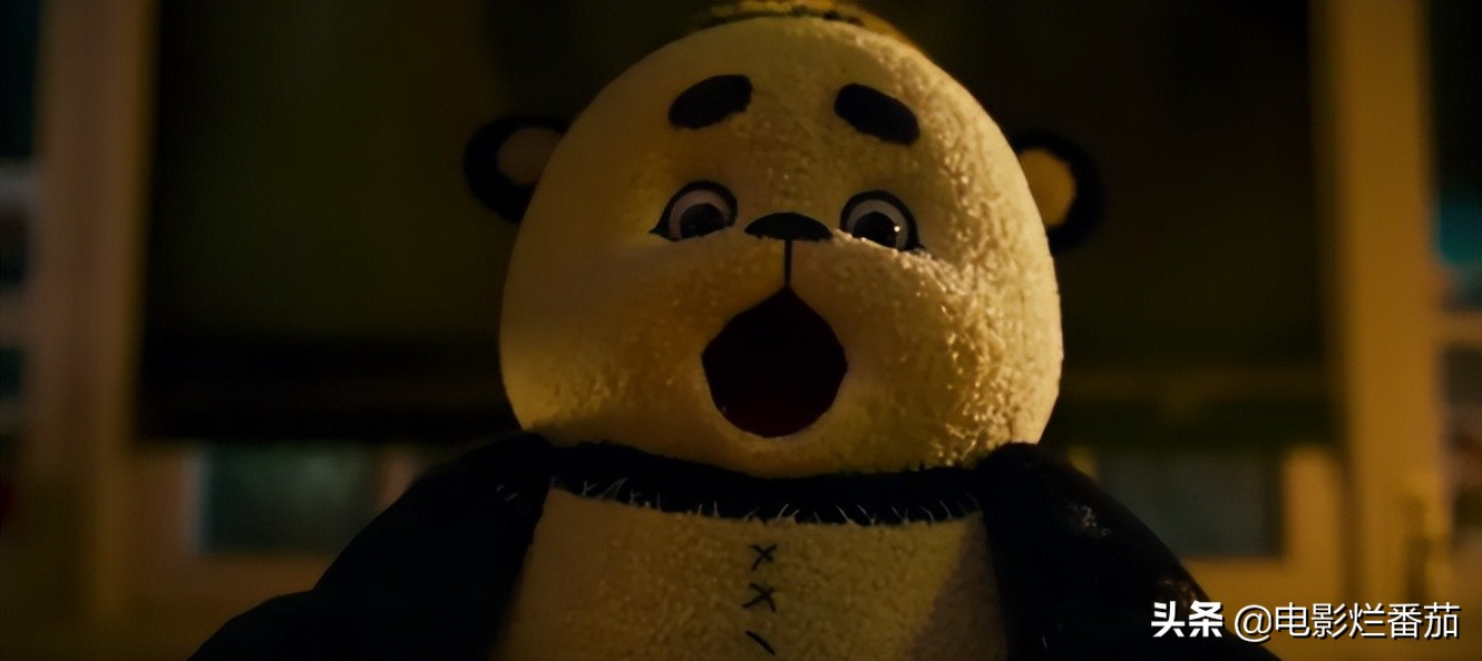 7月，海清“毁容式”表演令人震撼，刘青云、杜琪峰新片深得我心