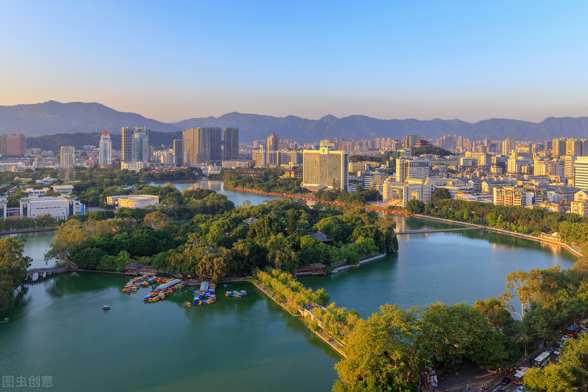 福建医科大学是211吗（宝藏大学分享）