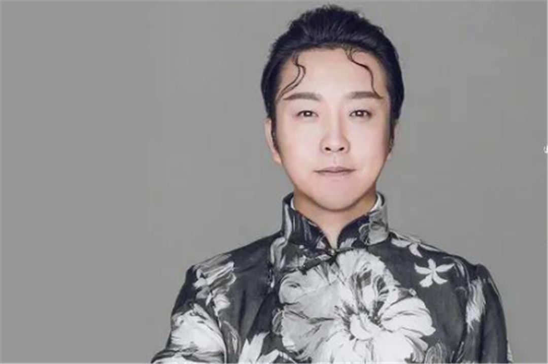 胡彦斌、许嵩和后弦谁是内地中国风第一人？我们看周杰伦就知道了