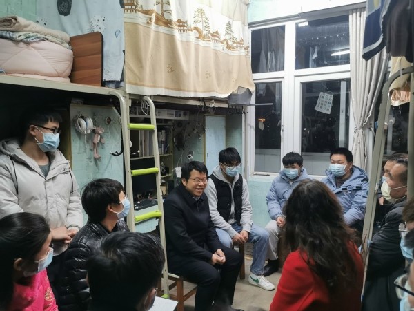 坐拥5大精致食堂，斥资80万建自习室，湖北这所大学超有幸福感