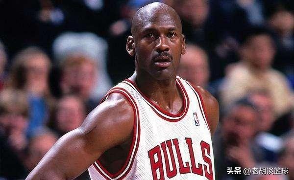 nba有哪些人品好（力压乔丹！多数球迷认可詹姆斯是GOAT，数据+人品无可挑剔）