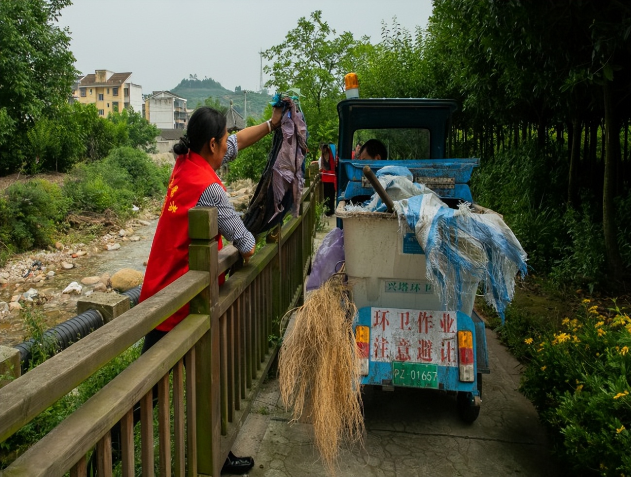首张“红榜”花落谁家？|成都市河长制管理工作“红榜”新鲜出炉