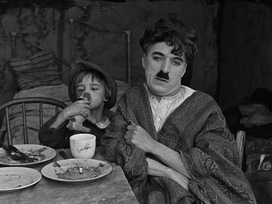 世界电影（0159）美国电影《寻子遇仙记》（1979）剧照欣赏