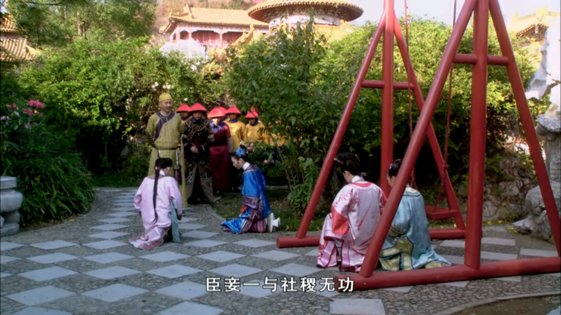 甄嬛传：不是甄嬛害了余氏，谁才是真正害死余氏的凶手？