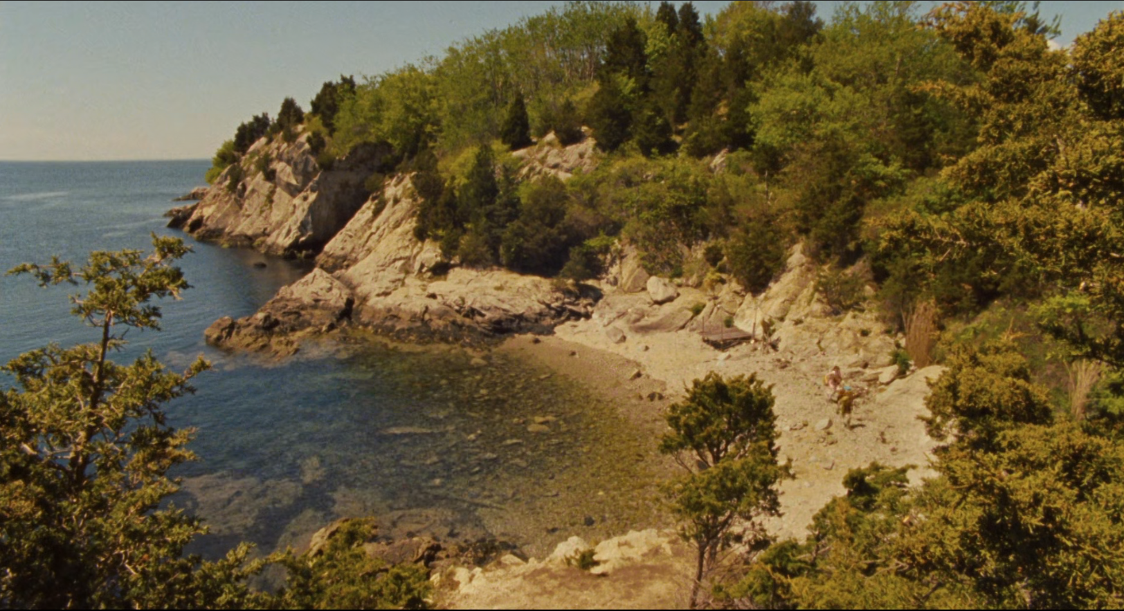 《月升王国》问题少年们的纯真爱情故事