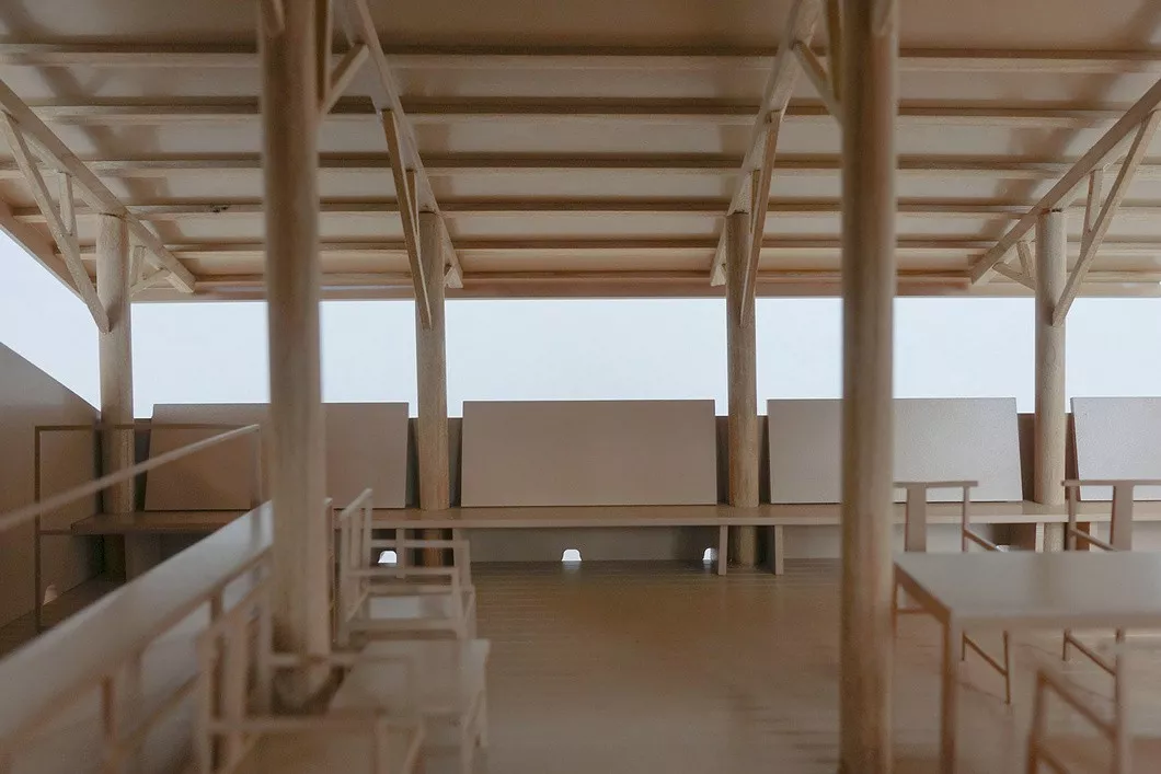 22个乡村改造案例：重构中国乡村风貌