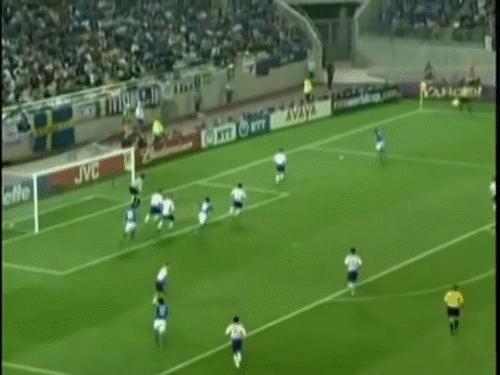 韩日世界杯意大利联赛（世界杯的遗憾42：2002年的意大利队）