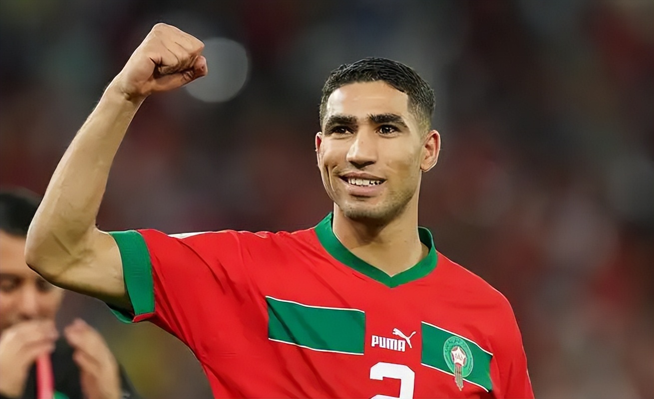 摩洛哥为什么能参加法甲（同样是归化，摩洛哥为何做的如此成功？）-华海博客