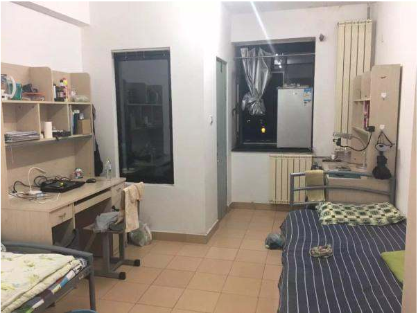 大学宿舍排名（我国）