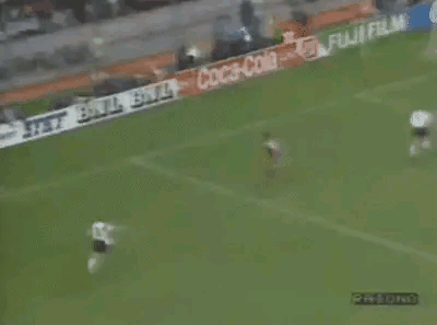 90世界杯德国夺冠之路（世界杯的冠军03：1990年的德国队）