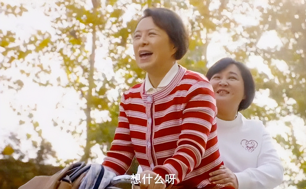刘佳：演《黑三角》成名，荧屏上的坚强母亲，生活中的贤妻良母