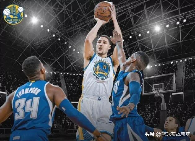 77号nba球员(终于回来了！勇士的77号球星！他曾经可以单节37分)
