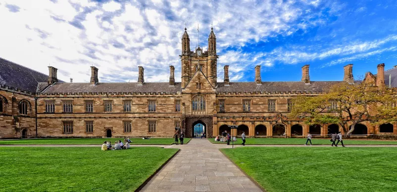 留学澳洲如何专业？澳洲八大这些专业收入最高，工作更有保障