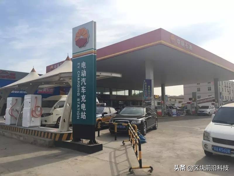三桶油员工总数超88万人，新能源时代来临后怎么办？
