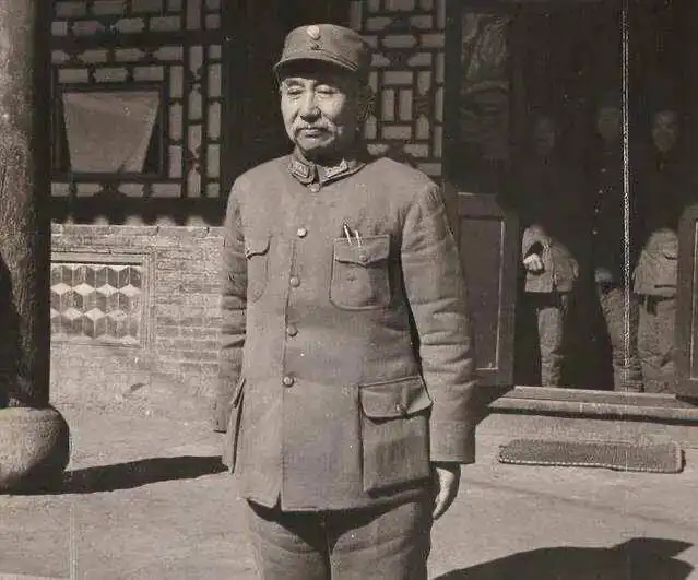 傅作义女儿傅冬菊，曾为和平解放北平立下了功劳，后来结局怎么样