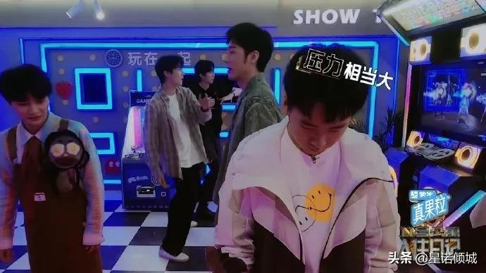 赵丽颖惊喜加盟《开始推理吧》悬疑综艺上演‘大义灭亲’