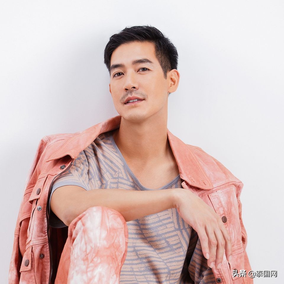 泰媒盘点2022年泰国7位身价最高男星