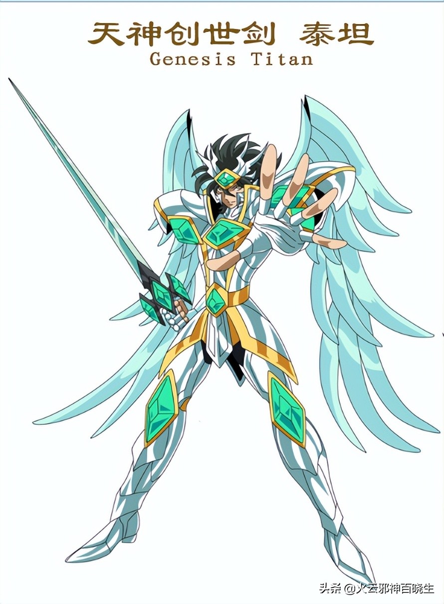 古希腊时间之神是谁(时刻之神萨图恩)