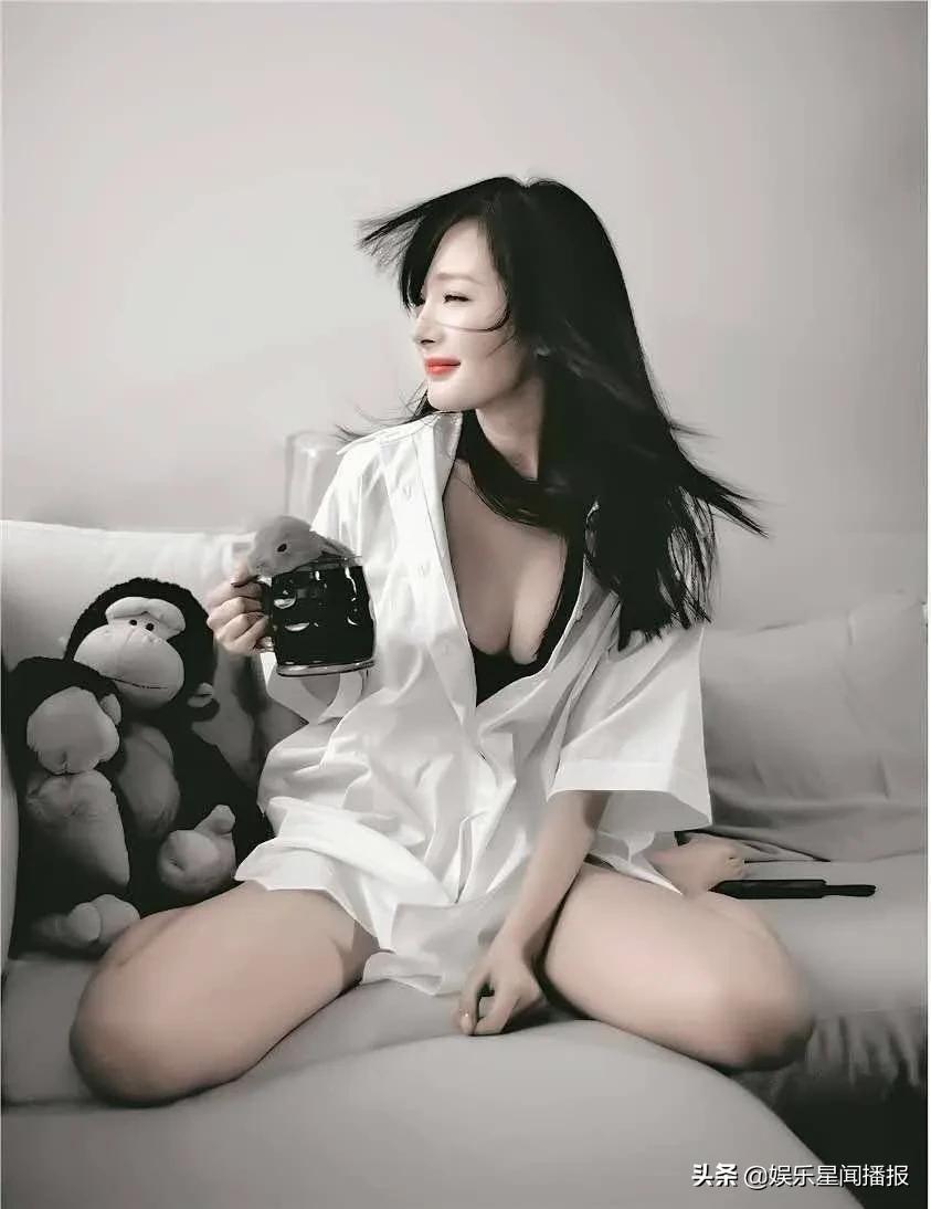 杨幂 美图写真集