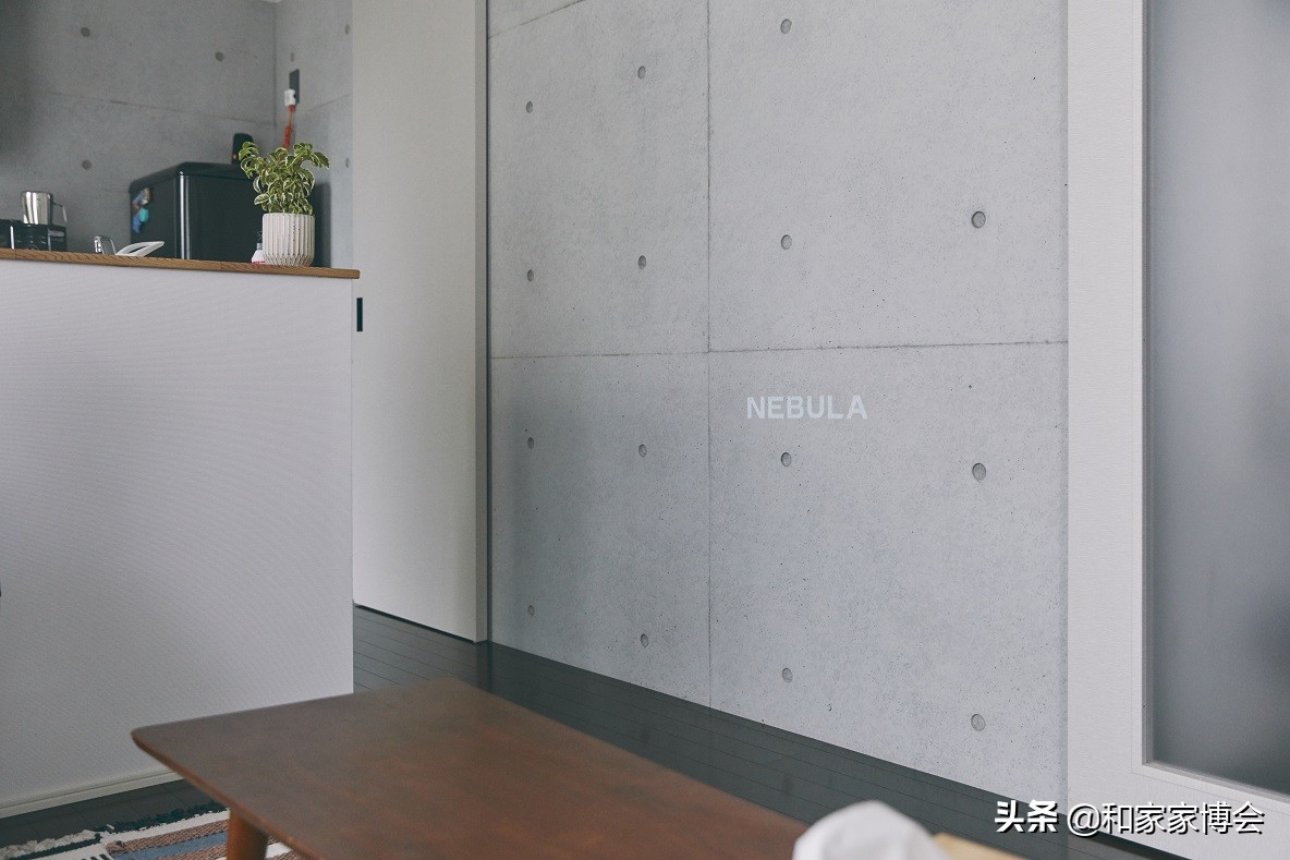 新婚夫妇的50㎡出租房改造 打造温馨小屋