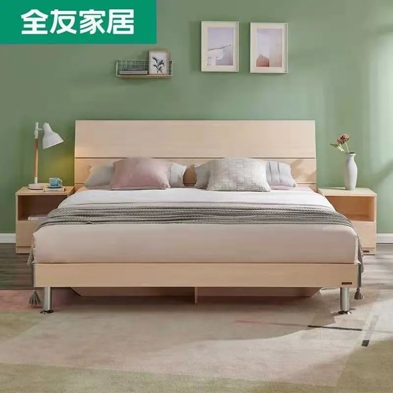网上买床什么牌子好性价比高，家用什么牌子的床比较好？