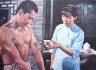 虎妞：一个背误解与侮辱的女性