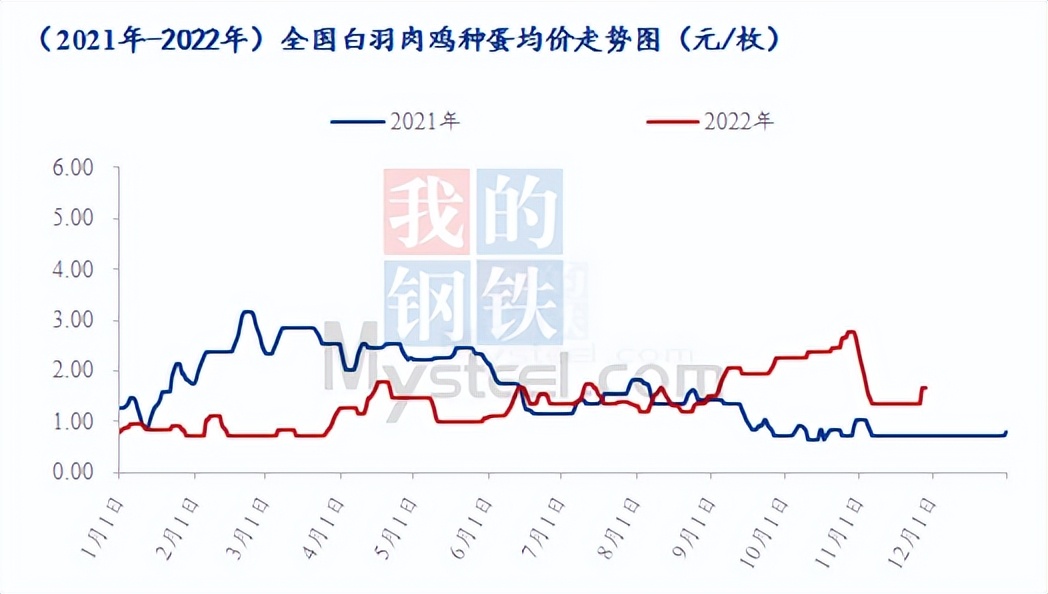 大鸡今日的价格「i-1」