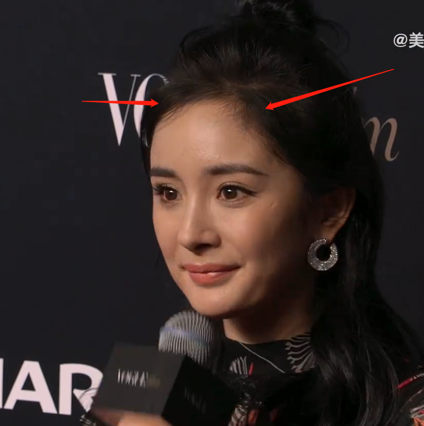 额头窄的人聪明吗?_达一风水网