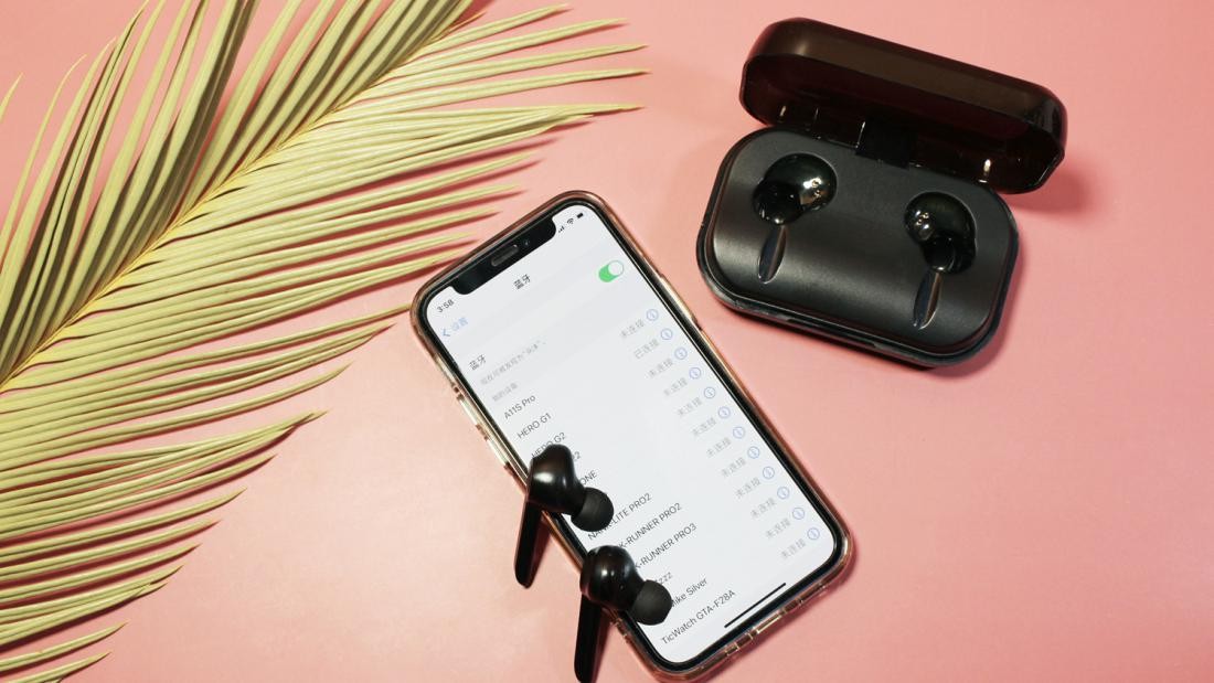 HIFI音质超长续航，英雄电竞蓝牙耳机G1使用体验
