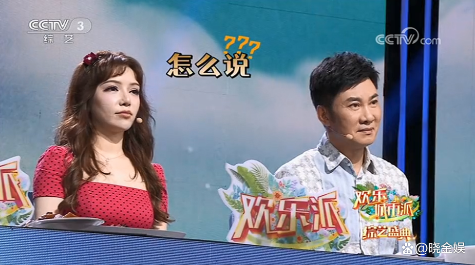 江涛：央视钉子户，《越战越勇》改版后转战三套新节目继续做嘉宾