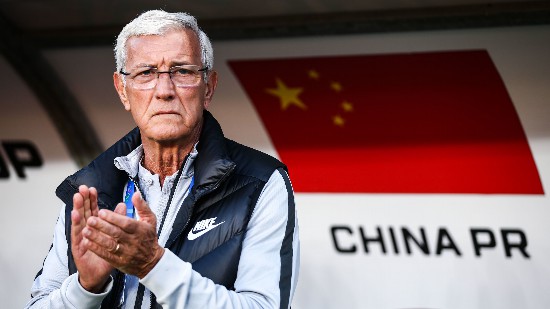 其中誰對中國國足幫助最大（對中國足球貢獻最大的五個人）