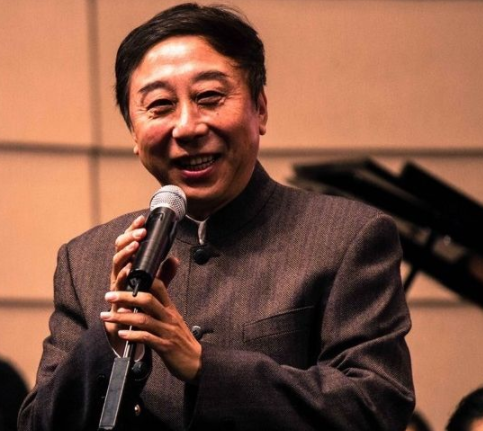 冯巩的老婆是谁 冯巩的父亲简历-百联百科