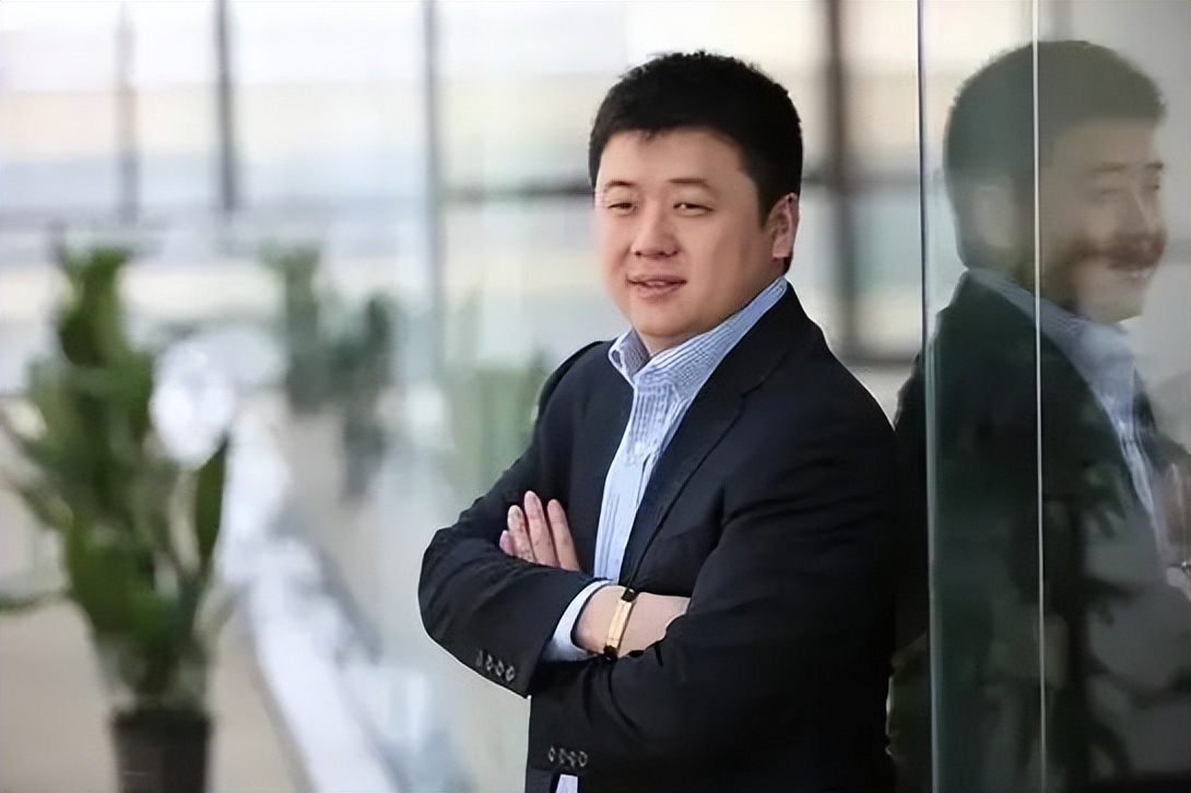 2017-2021&闻泰科技一五：蛇吞象并购安世半导体，中国最佳CEO