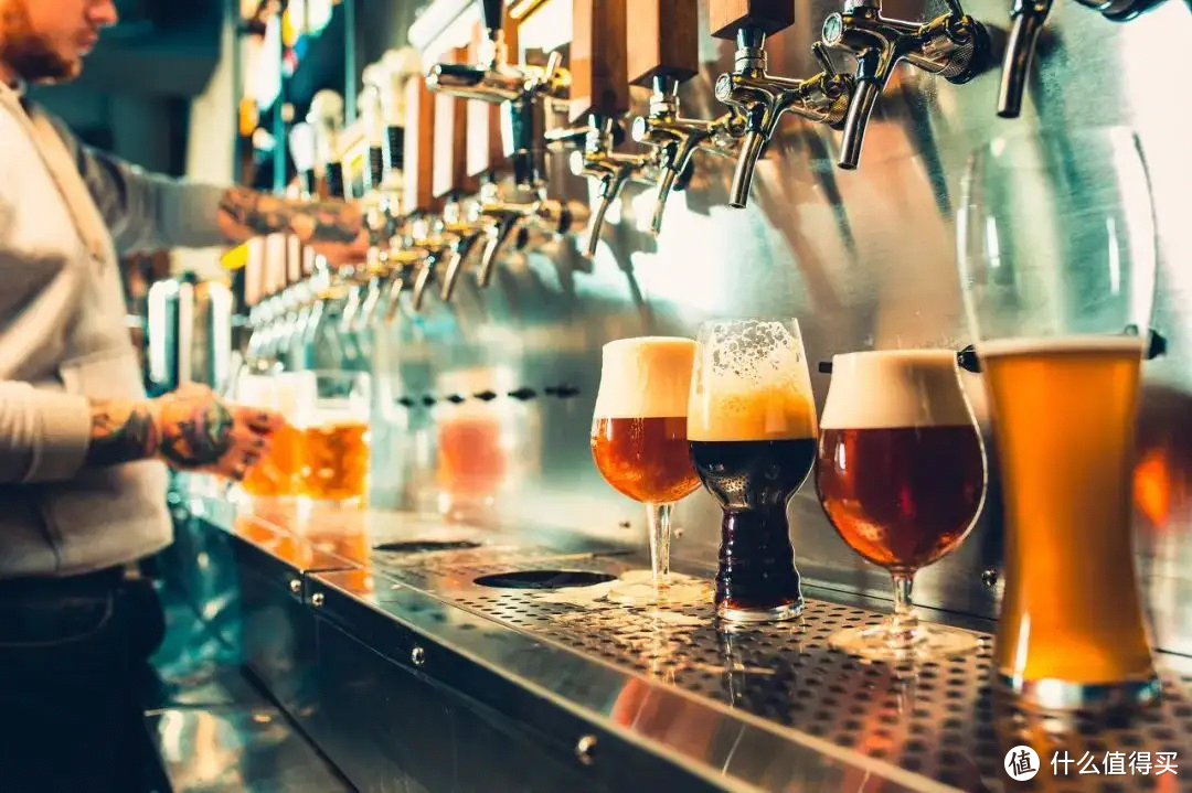 8款适合夏日小酌的精酿啤酒，一口入魂，浅尝即爱，新手妥妥进坑