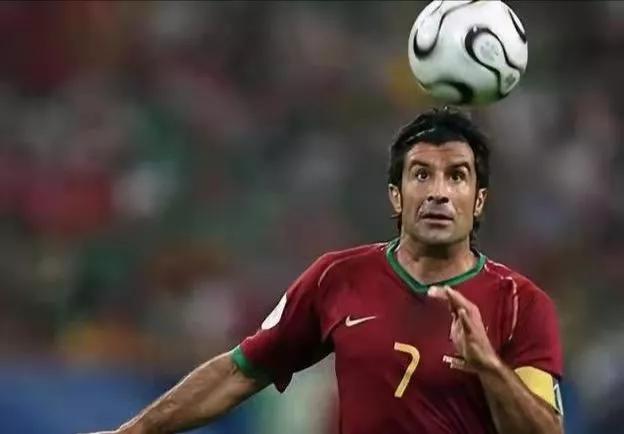 2004年欧洲杯葡萄牙阵容(历史上实力最强的四支葡萄牙国家队)