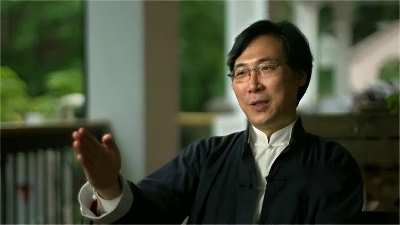 廖昌永——当年的毛脚女婿如今当上了大院长