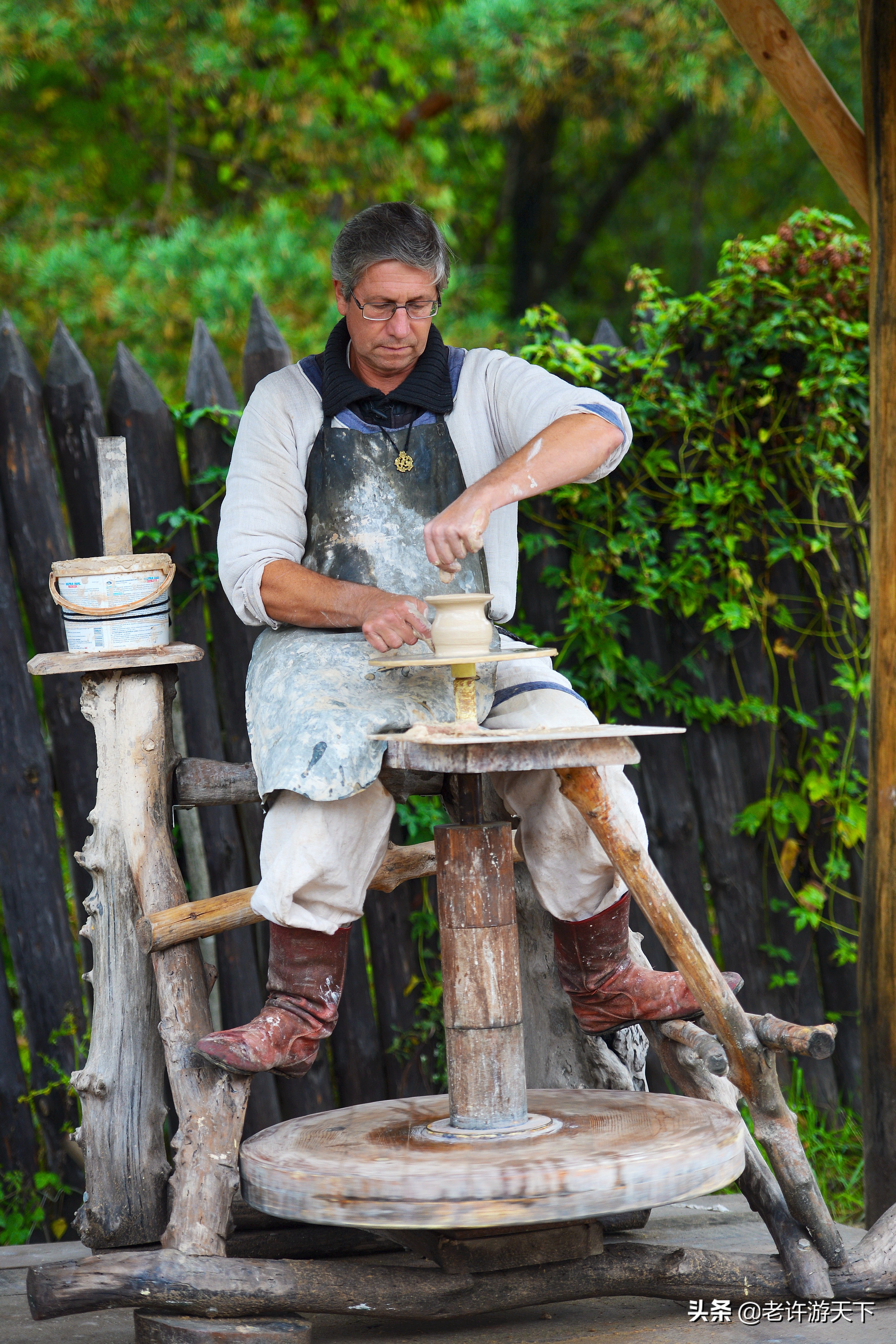 乌克兰基辅：罗斯众城之母，东正教之心，第聂伯河畔的璀璨明珠