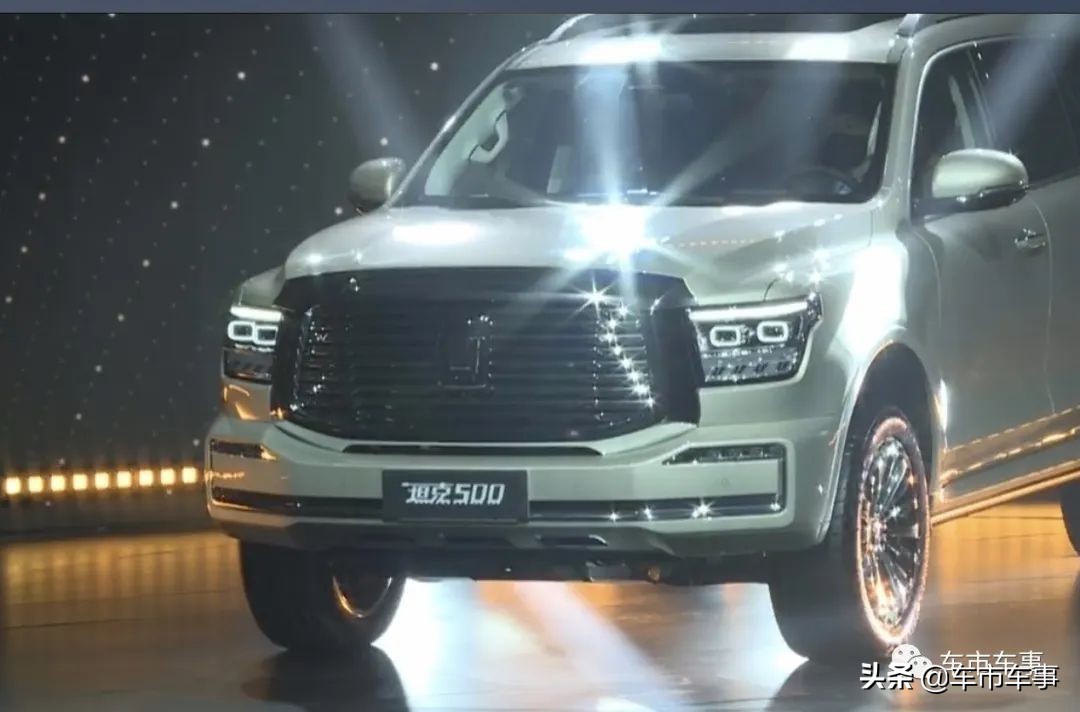 油价上涨日，五个汽车品牌一天六场活动，没有一个是新能源