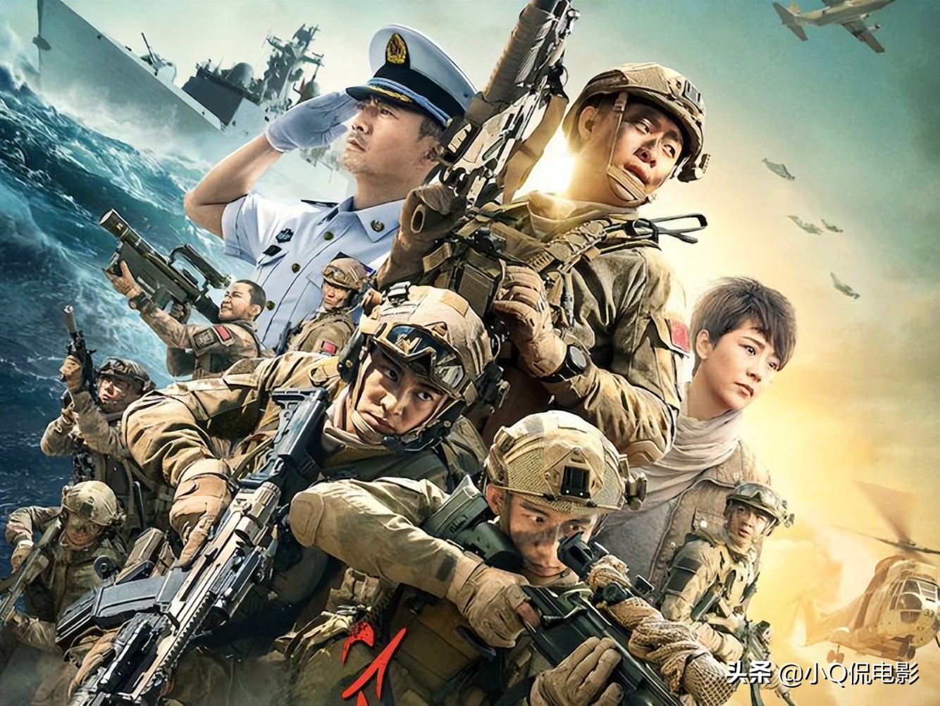 近十年來口碑最高的10佳華語電影，每部都是被低估的巔峰神作