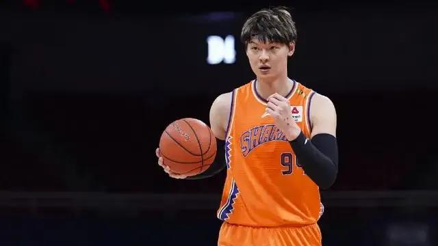 nba有哪些5号球员(篮球场上现役和历史最强1～5号位置国手)