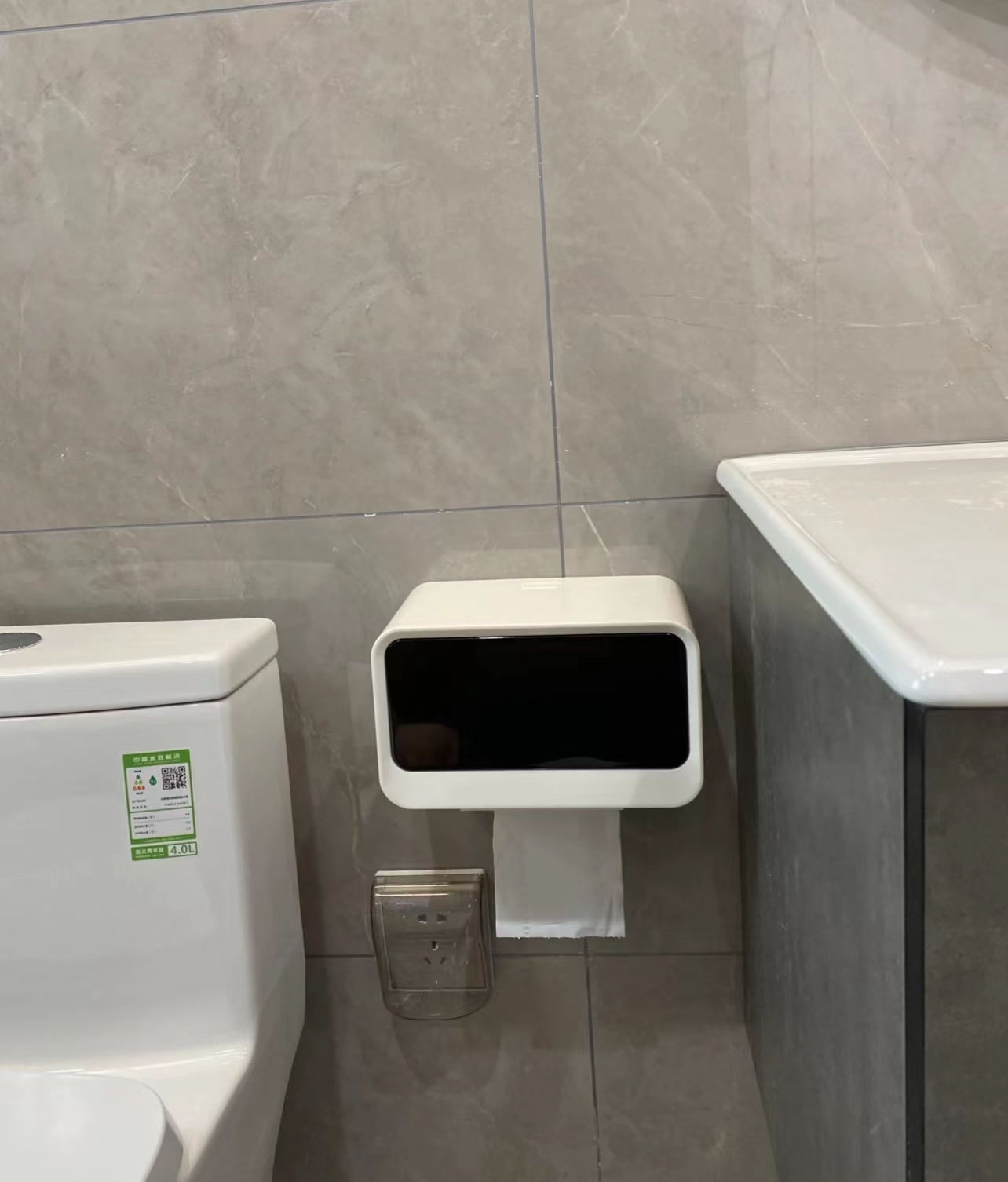 入住后才知道，卫生间这些“缺乏思考”的设计有多难用，受够了