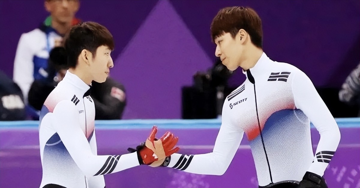 哪些项目奥运会不是最高水平（韩国崛起的一场奥运会，为何成为奥运史的奇耻大辱？裁判被打出国）