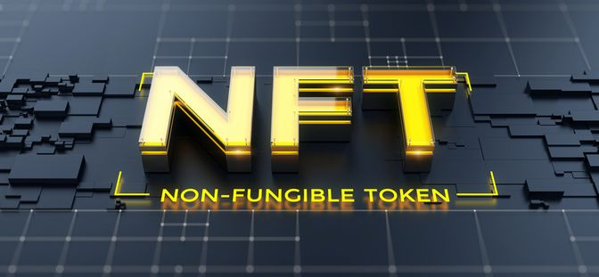 NFT 市场迅速崩溃，日均销量较峰值锐减 92%