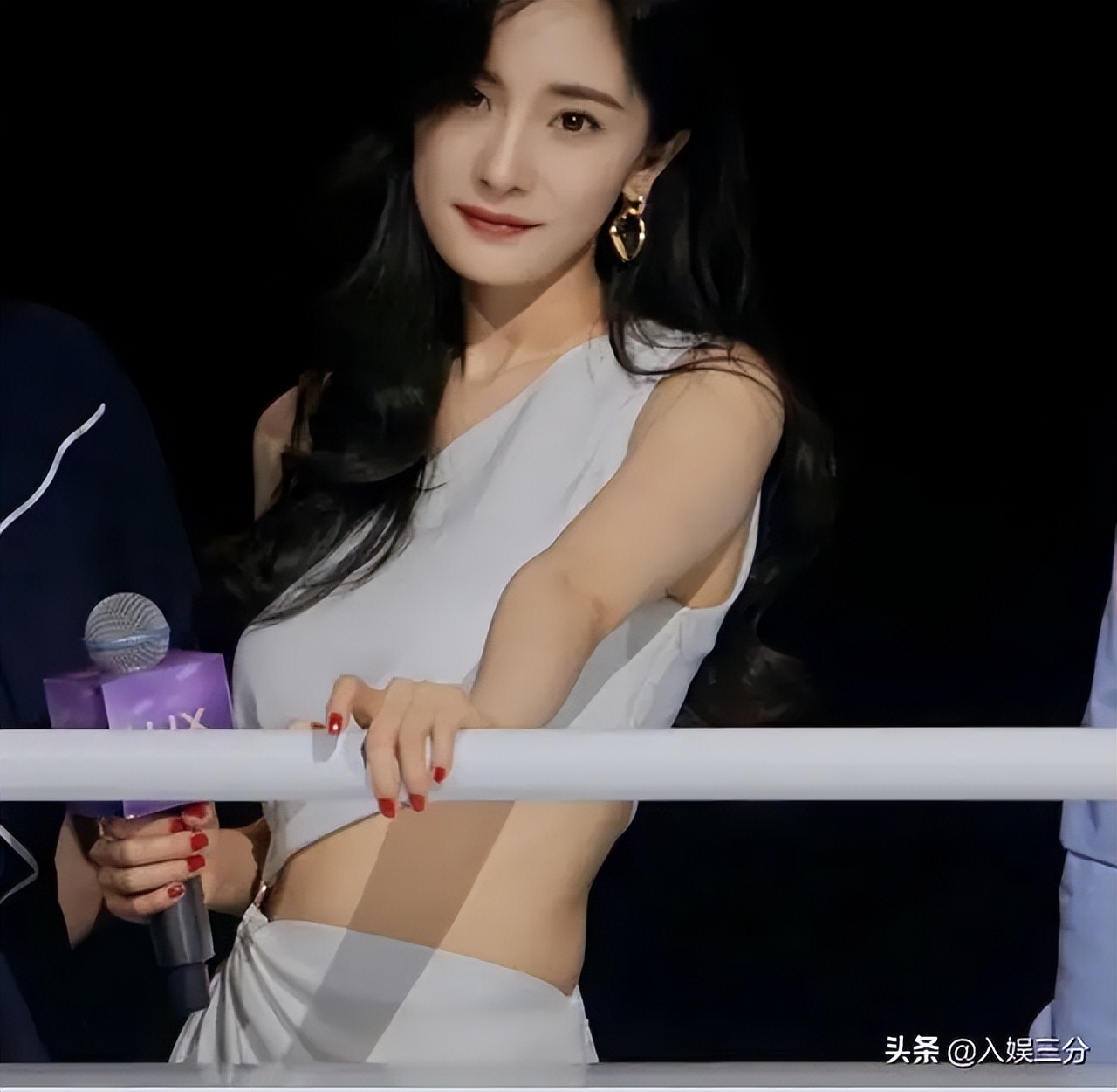 不一样的杨幂，让你一次欣赏够